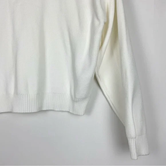 Mango Long Sleeve Cardigan With Shirt Collar And Pockets - Picture 13 of 16